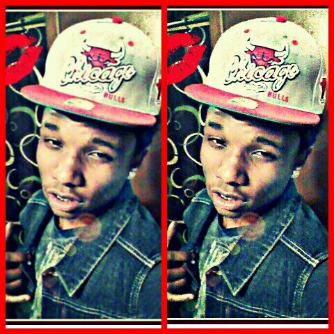 lilchris25404's profile picture. His Queen @honestlyfamous was here! Love you ❤️❤️