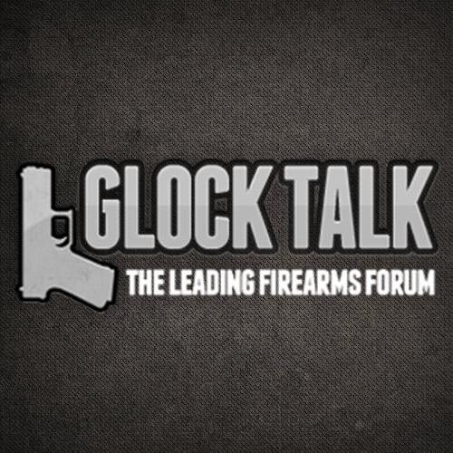 Glock_Talk's profile picture. THE LEADING FIREARMS FORUM