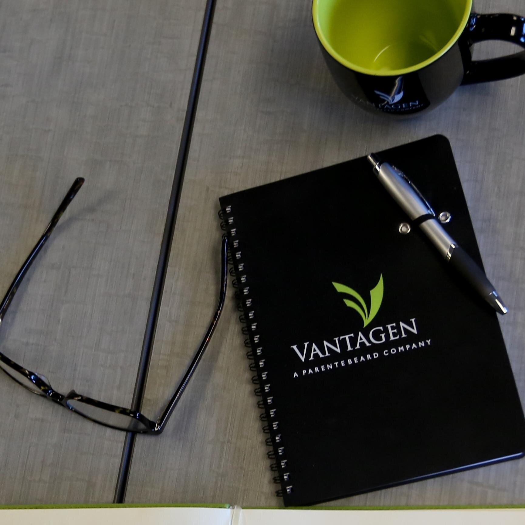 vantagenllc's profile picture. Vantagen is a visionary Human resources consulting  and benefits administration services. Vantagen is an affiliate of Baker Tilly.