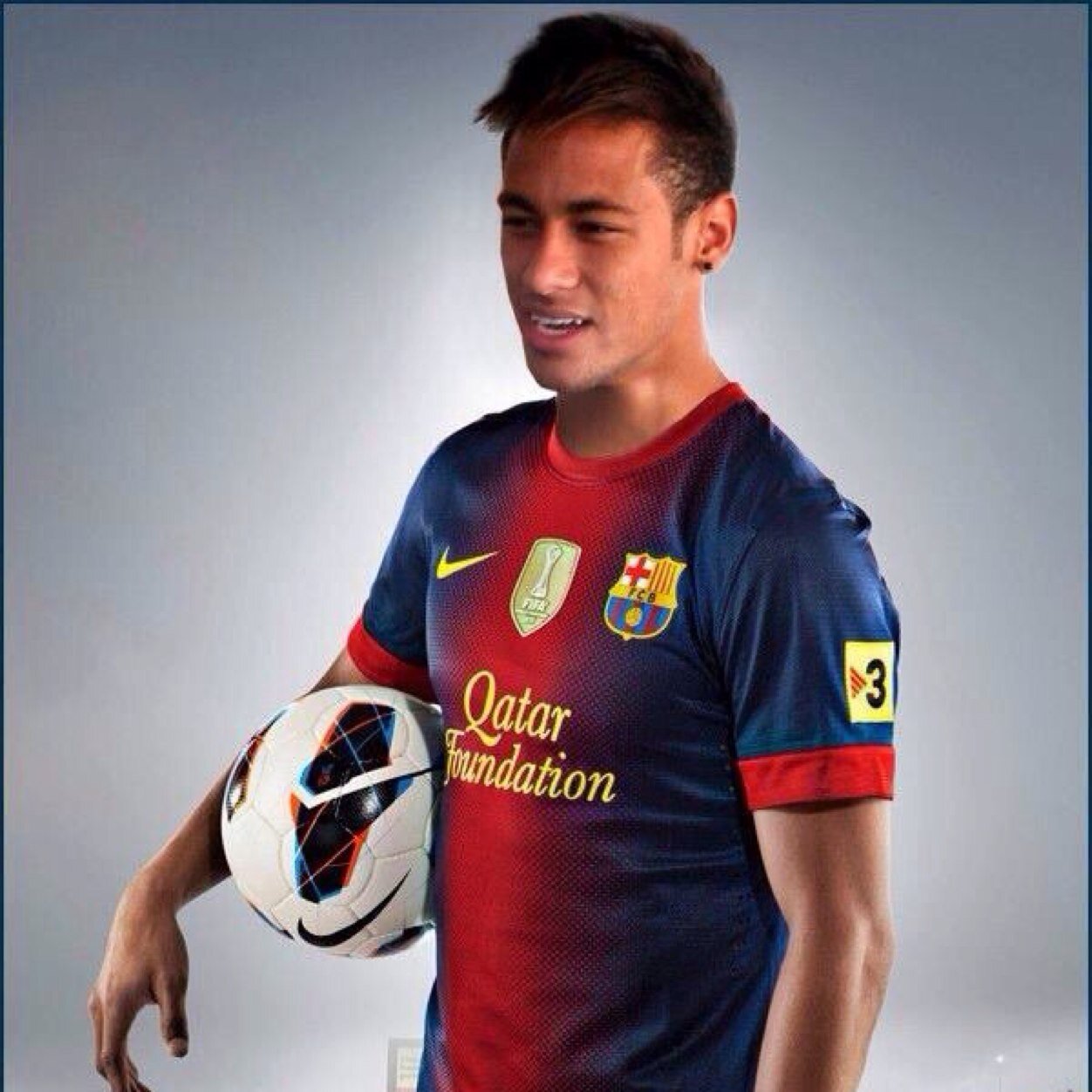 ManBrieuc's profile picture. 