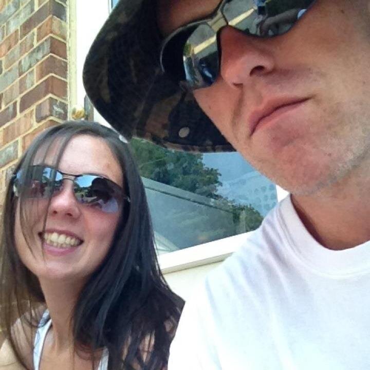 bevbashore's profile picture. 