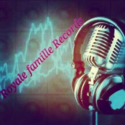 hi my name is Vincent I own Royale famille Records it is a company that treat's everyone like a king or queen/ prince or princess so come check us out