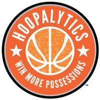 Jay Cipoletti (@hoopalytics) 's Twitter Profile