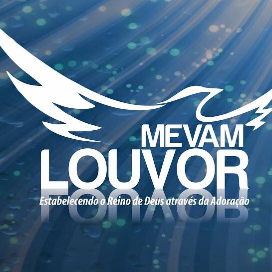 Estabelecendo o Reino de Deus através da Adoração. Nosso email é: louvor@mevam.org.br