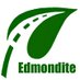 Edmondite (@edmonditeok) Twitter profile photo