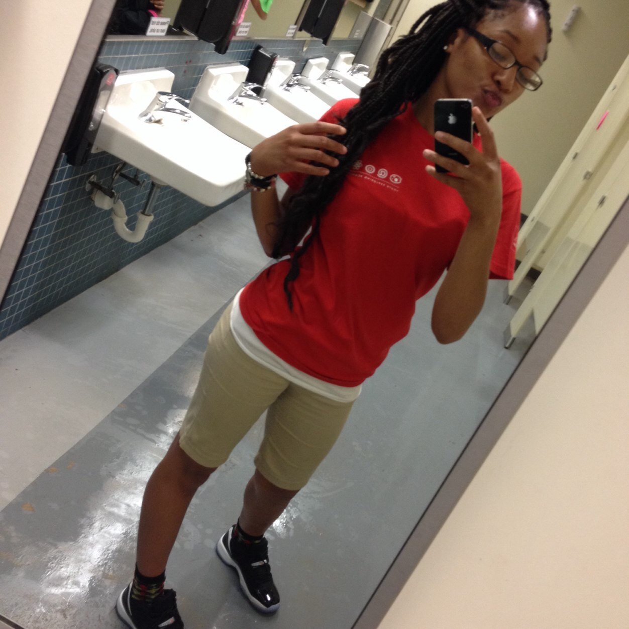 Sherrica ♥ R.I.P Adrian & Darrah