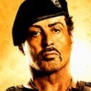 rambo يرحب بكم في تويتر وكل عام وانت بخير