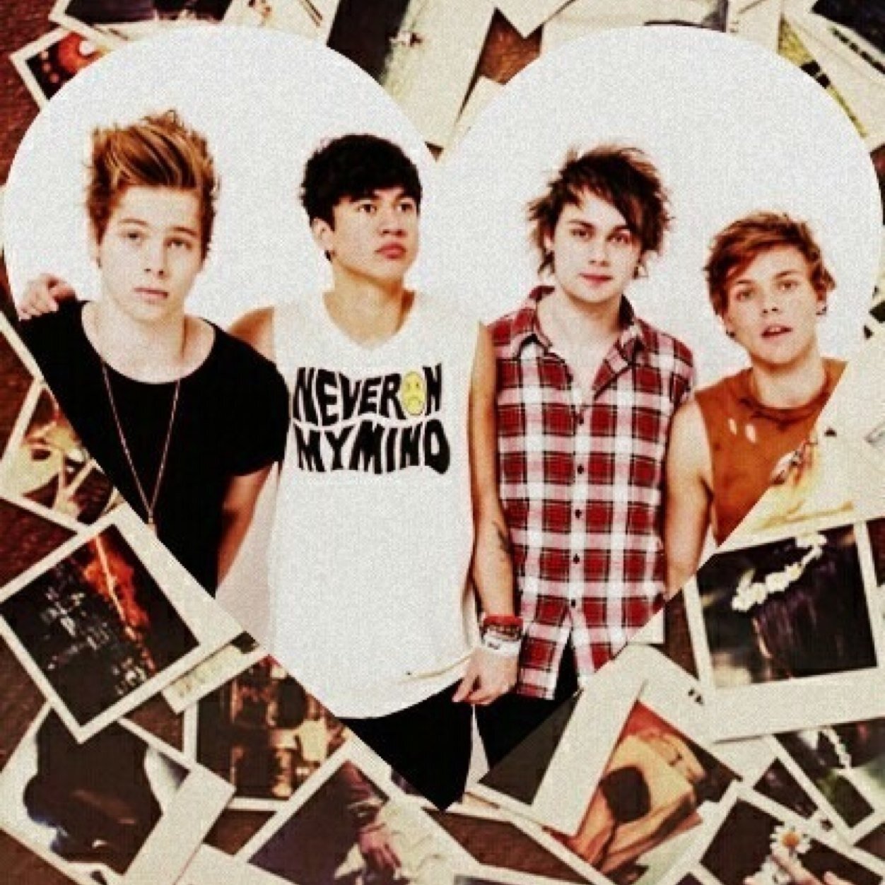 I FOUND YOU SO YOUR FAV WILL TOO! Free follow from @BAM_5SOS_1D