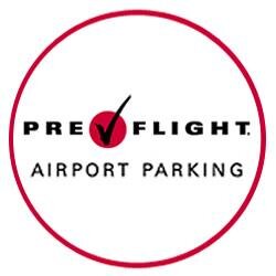 PreFlight Airport Parking at BWI is now Bullseye Parking