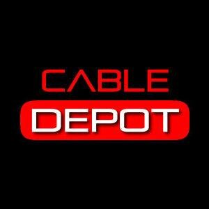 The Official Twitter account of Cable Depot, the UK's largest online cable retailer.