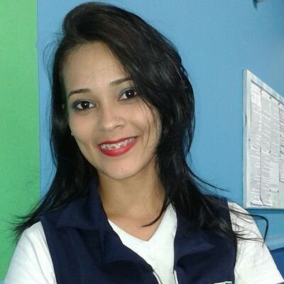 alicepotiguar's profile picture. 