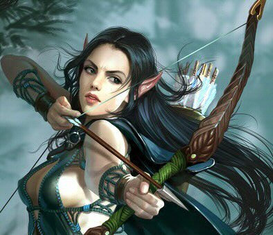 Hunter/Adventurer/Fighter/Beast Charmer. I think it is wise you don't cross me. |Multi Rp|18+|#Single|