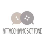 Attacchiamobottone è un brand 100% made in Italy - Un filo che attacca le relazioni e che attacca il bottone al suo capo -