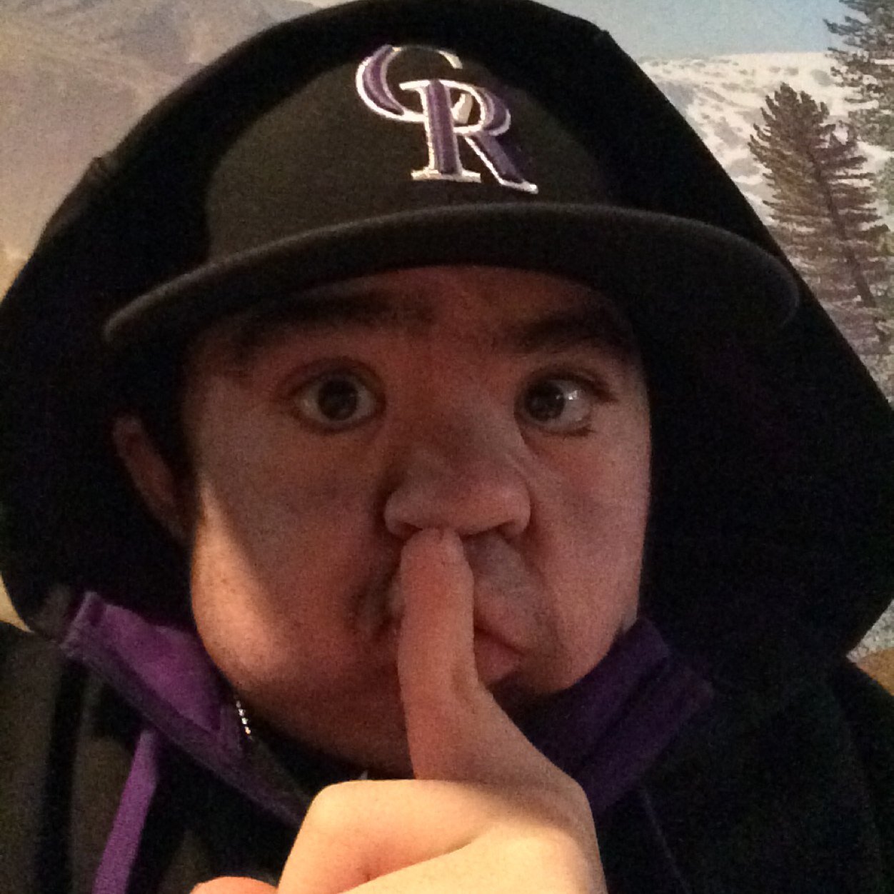 D-Rock's Crew is a group started by @DerekMiles17. Go give him a follow too! Just here to inspire u to go for your dreams no matter how big!! #Road2TheShow