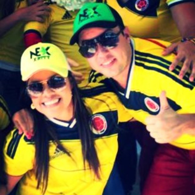ENAMORADA DE MIS DOS PROFESIONES INGENIERÍA DE SISTEMAS Y NETWORK MARKETING .. GRACIAS DIOS SIEMPRE EN AVANZADA .. AMO LO QUE HAGO Y VIVO FELIZ  #KMS