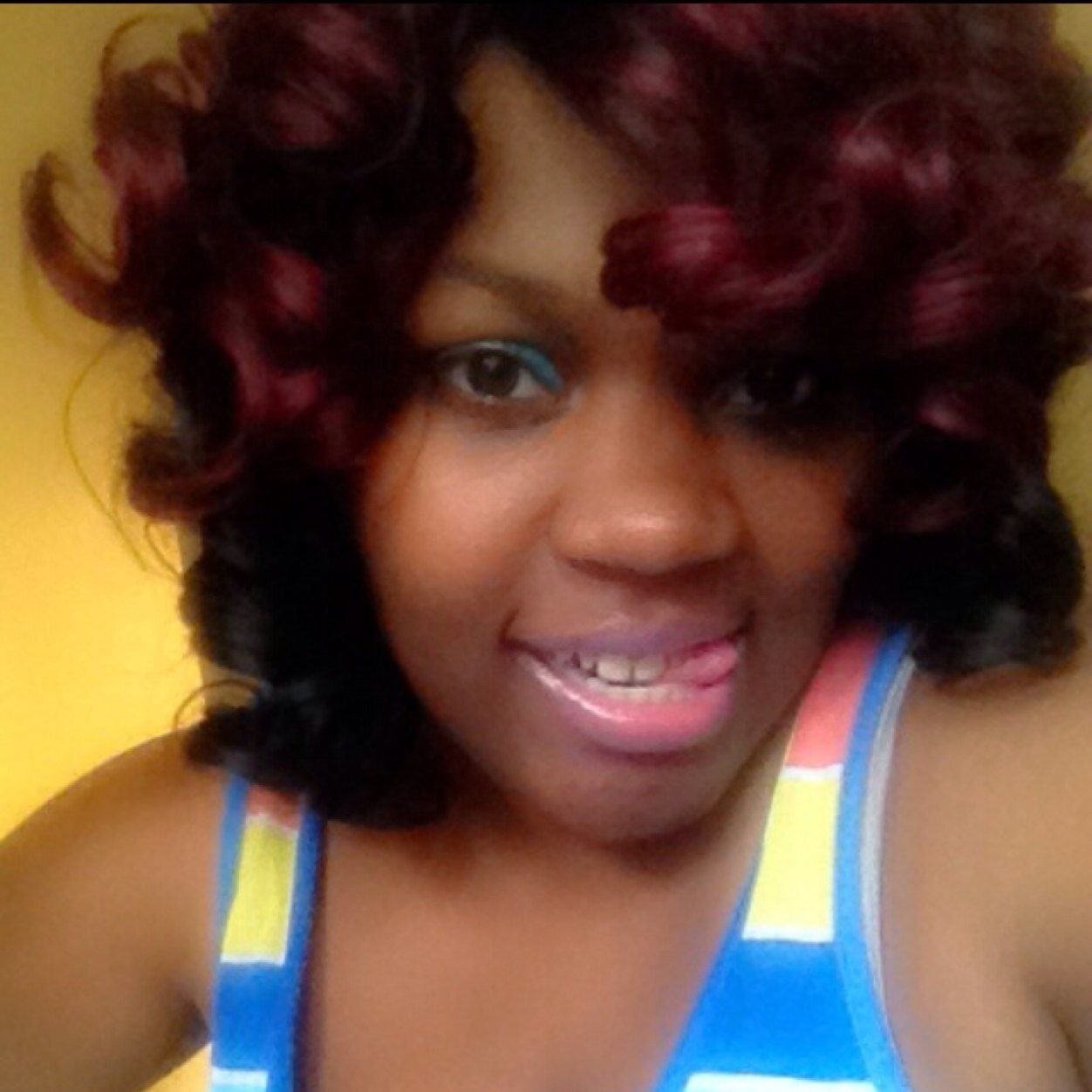 Est 04.25.12 I Lovee My Baby, He Here To Stay ,Im Hiss Everything And I Love My Kidss Ra'Quelle And Zyaira ! #TeamTaken , #ProundMommy♡