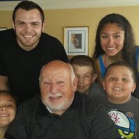 Marina Barrett (@marina_barrett) 's Twitter Profile Photo