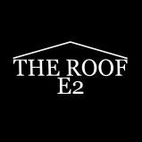 TheRoofE2's profile picture. The Roof E2 is a new large roof venue for hire for events, parties and celebrations. For bookings and enquiries email: theroofe2@rainesfoundation.org.uk