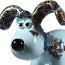 Welcome to Butterfly Gromit's official Twitter! One of the hugely popular 'Gromit Unleashed' sculptures around Bristol in 2013.