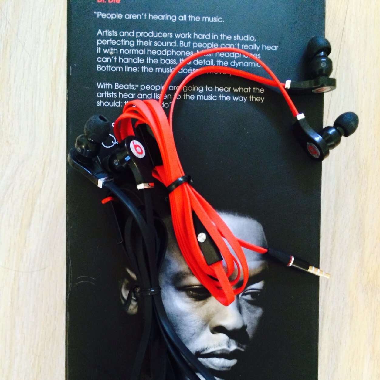 Beats Tour. Red, Black or White. £20 plus postage. Approx £23. Or will deliver within 20 mile radius for £5