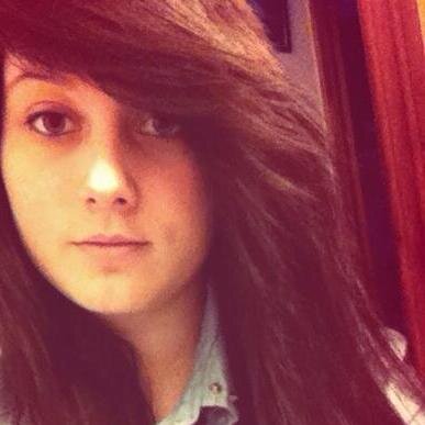 I like paramore/girls/coffee/longboarding.
Since you're already here you might as well follow me