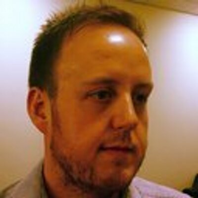 John Rogan (Rogan_JRo) Twitter