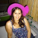 Nueva Señora, oreja y cualquier dato lo guardo en mi memory, colecciono viajes, juanherrerista!, el cine me desconecta, apolítica, ❤️ y feliz.