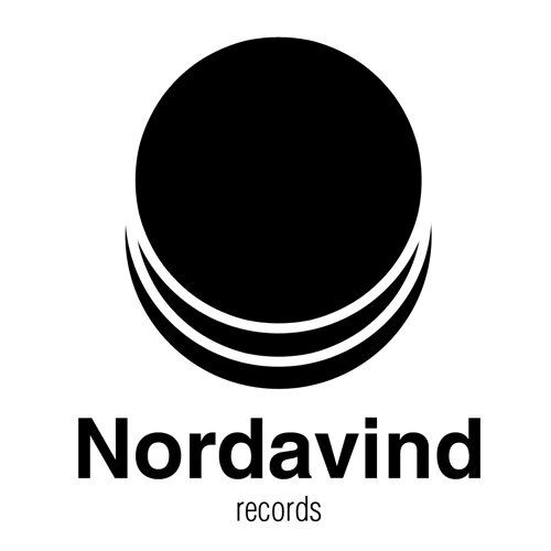 Record Label (Black / Doom / Occult)