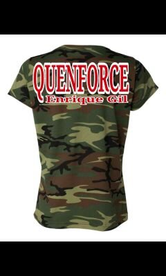 We QUENFORCE are armies for Quen. We support, we depend and we fight for Quen.