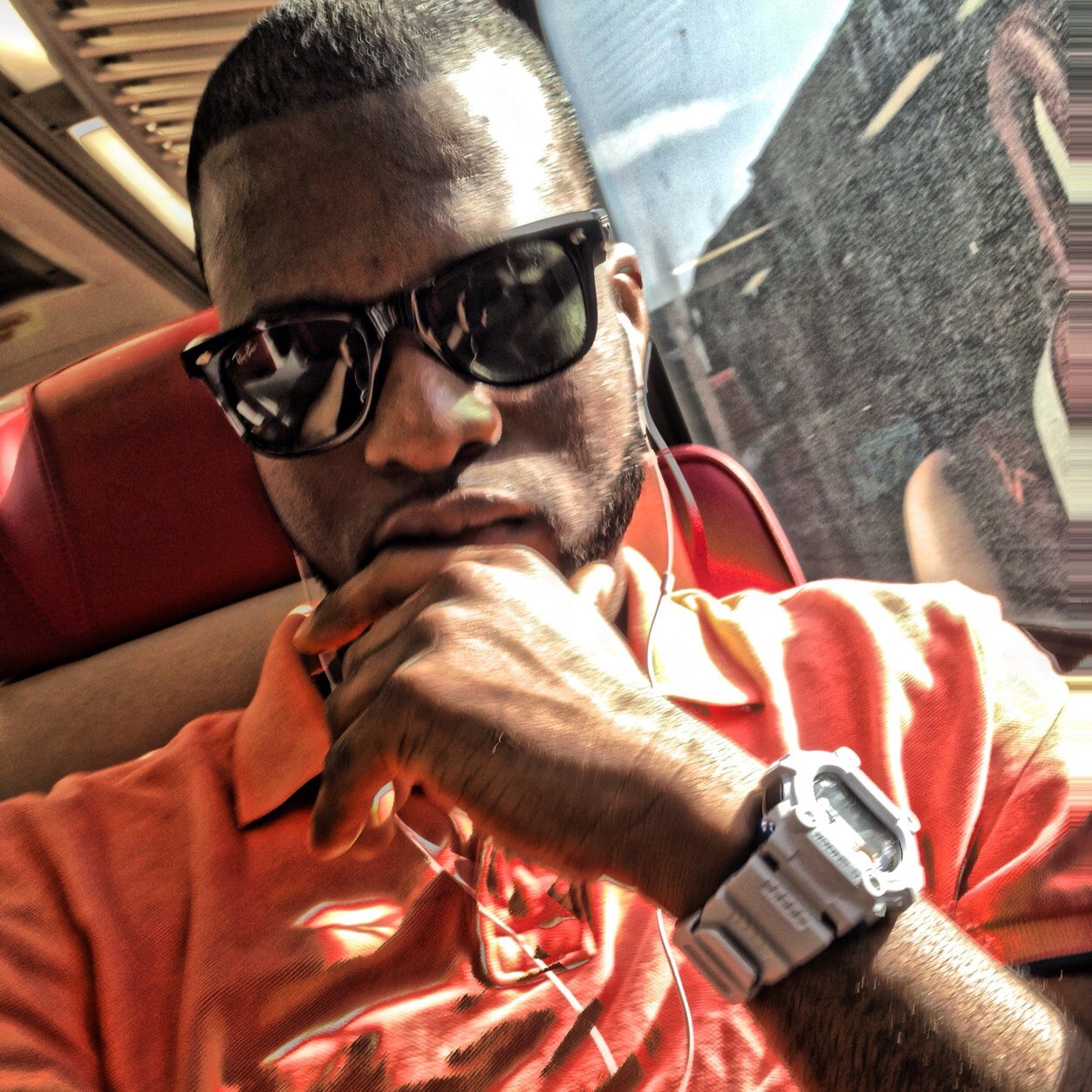 ChillzOfficial's profile picture. Chillz is an upcoming Hip Hop artiste, based in Brooklyn, NY. Chillz is currently signed to TrackStarr Music Group. For more info go to: https://t.co/XP1dsmMQdF