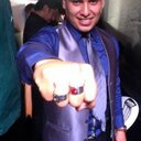 Alexander Prado - @alexprado84 - Twitter