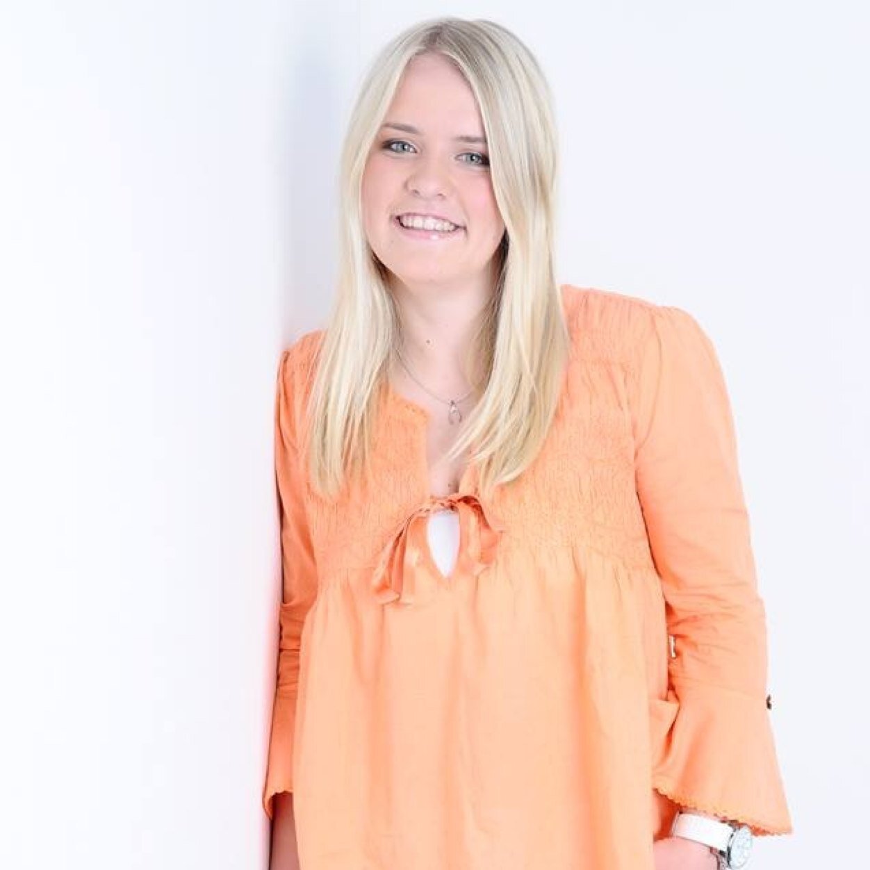 theresebandhede's profile picture. IFK Göteborg och LSK!⚽️