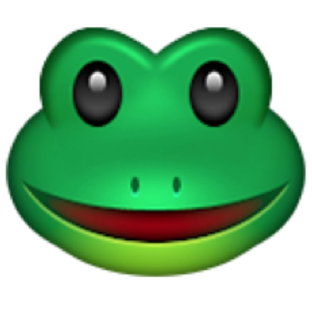 most badass frog in existence
