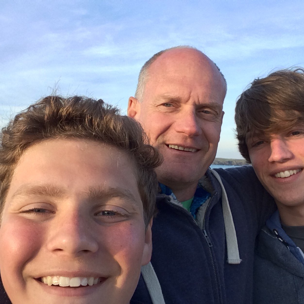 snowhope66's profile picture. Born lucky and loving life.