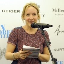 sarahwhiting5's profile picture. Fundraising and Philanthropy Director. Intermittent tweeter. Curious.