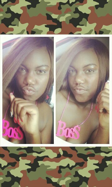 Yes , Its Me ! @SweetNeishaLuvv With A New Account ! Follow Me & I'll Follow Back ! IG : thug_mistress___ Kik : im_cornbreadfed
