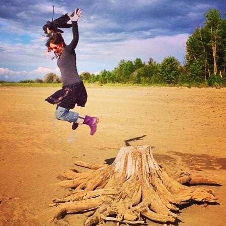 MissAmyDesign's profile picture. ~Designer~Photographer~Palmtree Hugger~
Creating Mr. DreamJob