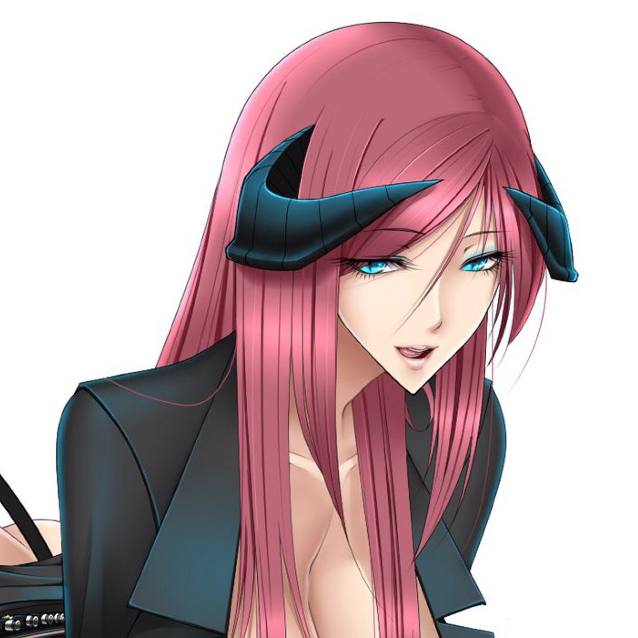 I'm a succubus, but don't you dare believe that I'm like the rest. I'm an exibitionist, not a slut. Rocking the lace~ #RP #Single #Bi