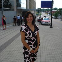 Judy Sidorick (@judysidorick) Twitter profile photo