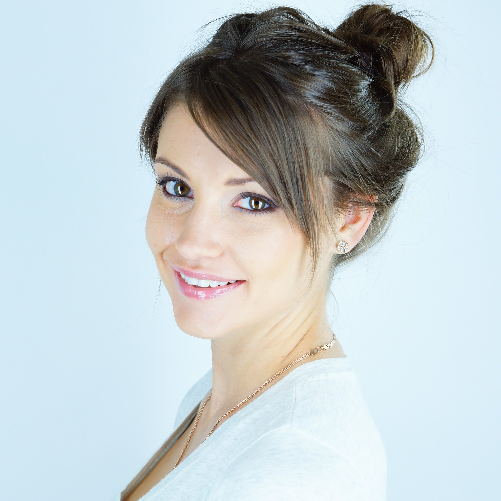 OlesyaKD's profile picture. Tech Marketer | World Traveler | Healthy Eater