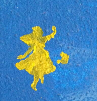 Júlia de Balle Pigem Profile