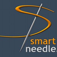 Smart Needle (@smartneedles) 's Twitter Profile