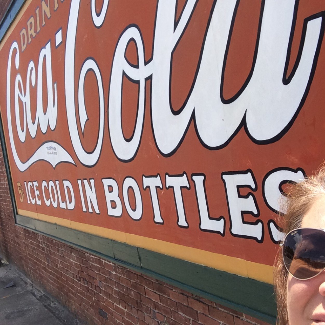 Diet Coke drinking, lake loving, 4-dog pack leading, marketer for the best brands in the world who ponders what if the Hokey Pokey really is what it's all about