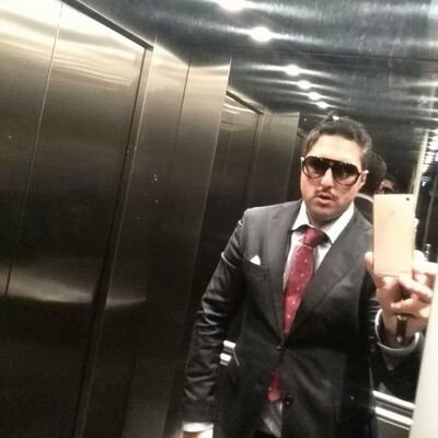 mauropace74's profile picture. 