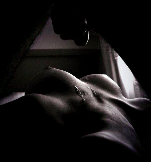 I love what makes me horny