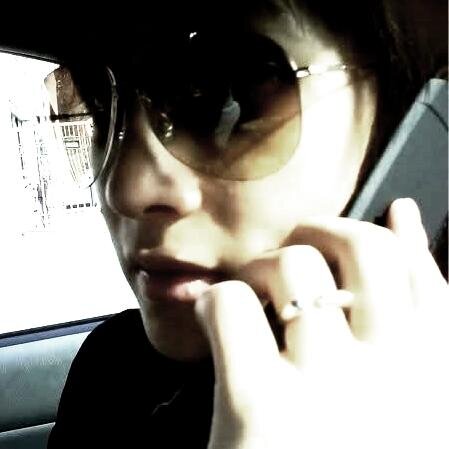 韩庚 the fucking member forever of Super Junior