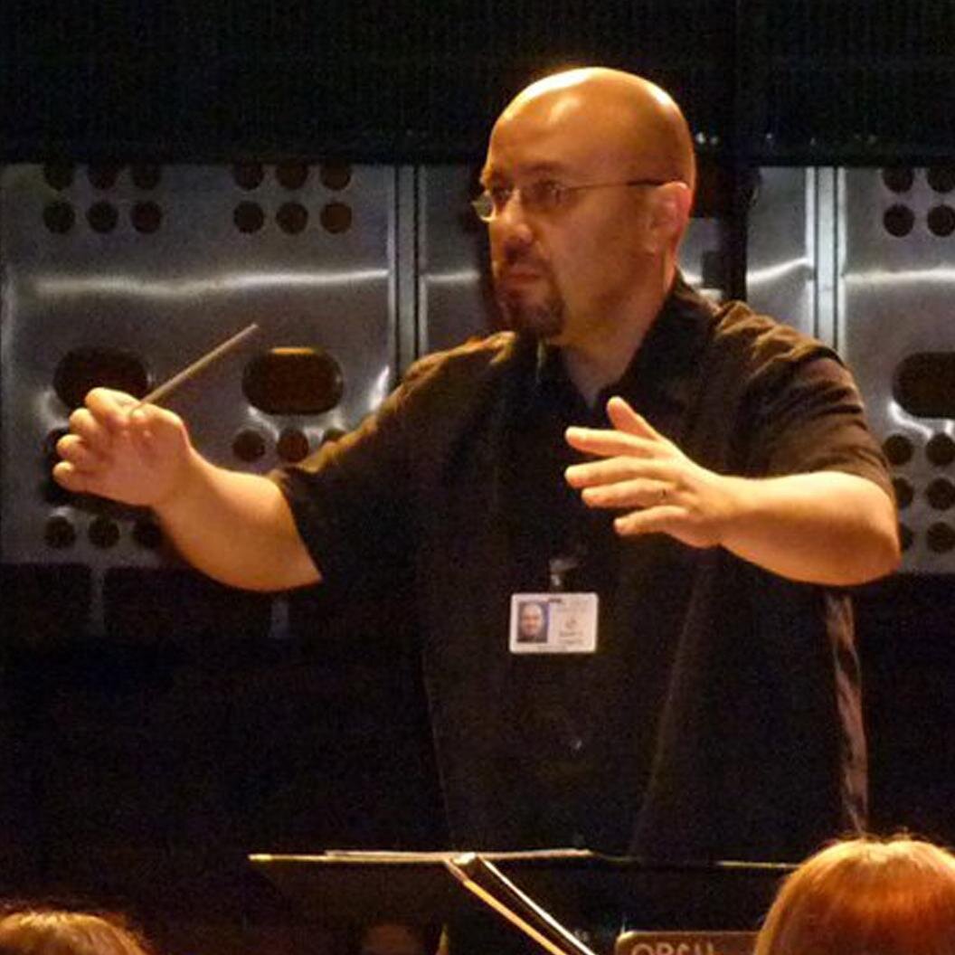 This is the official Twitter of the Hendrick MS Orchestra!  Invite current students, former students, and friends to follow us!