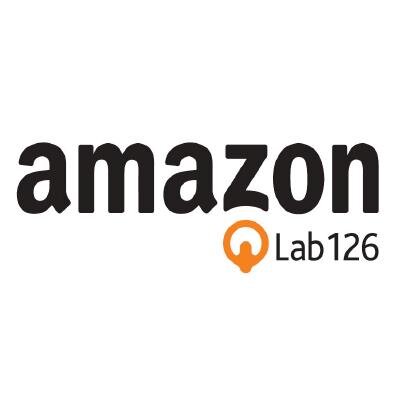 Amazon Lab126