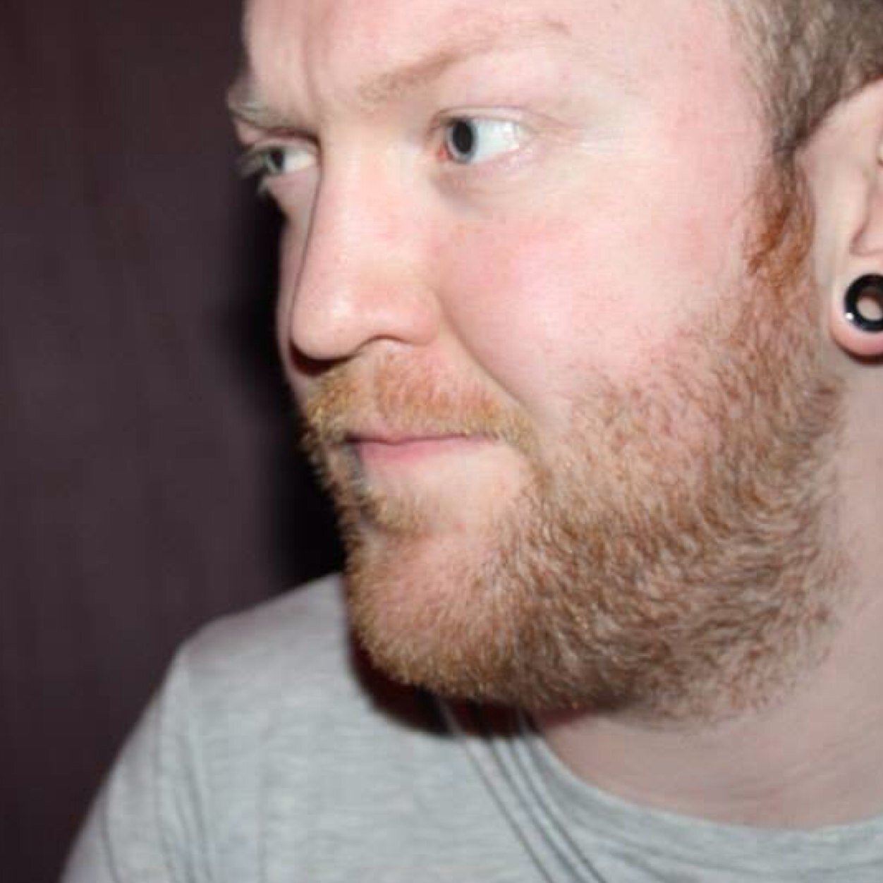 PhilMMurphy's profile picture. ----------Presenter on Through the wall @Blast106----------Presenter||Nerd||WanabeRockstar||Beardyface [all my opinions are my own, or the pixies']