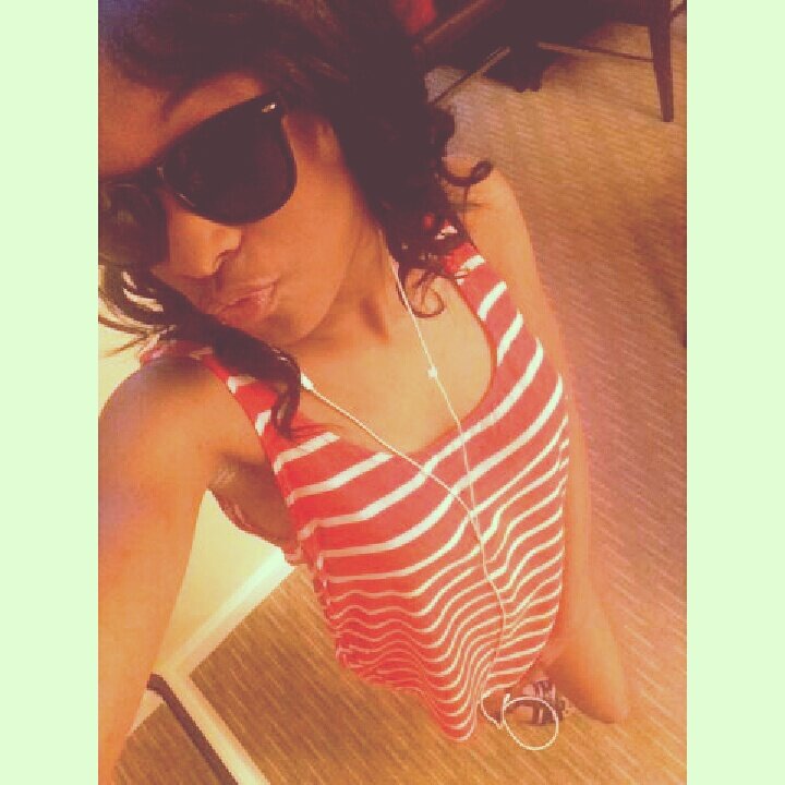 Enjoying My Life While i Have It. †